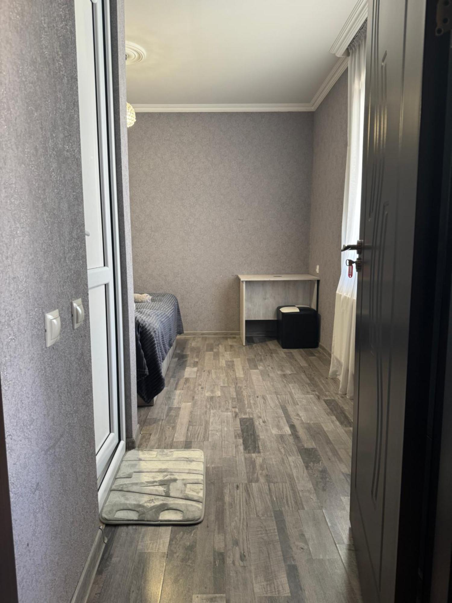 Hotel Elia Kazbegi Luaran gambar