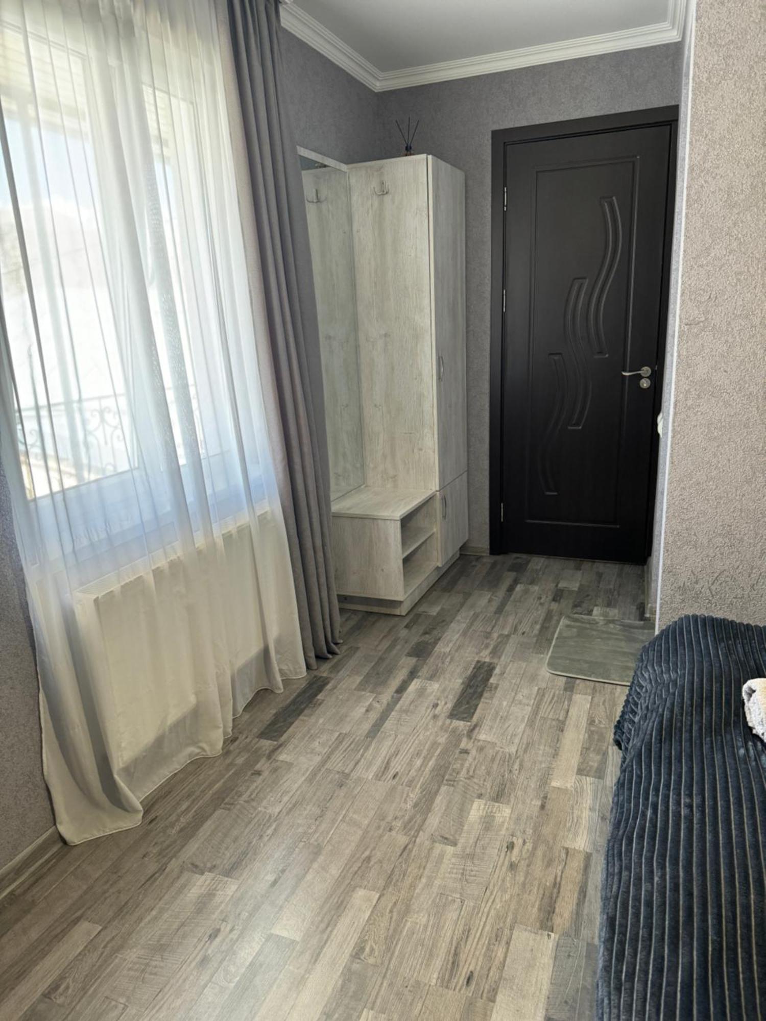 Hotel Elia Kazbegi Luaran gambar
