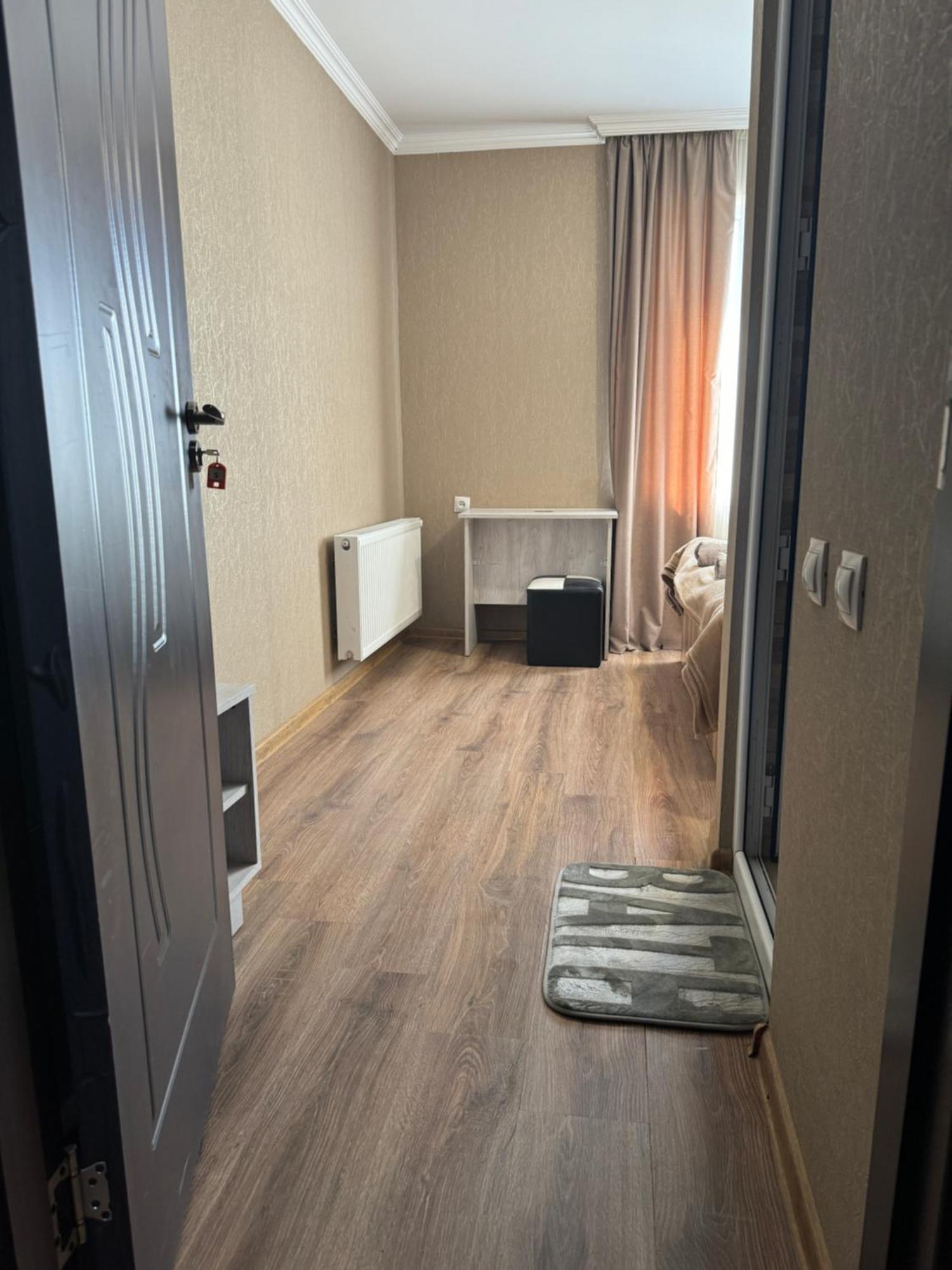 Hotel Elia Kazbegi Luaran gambar