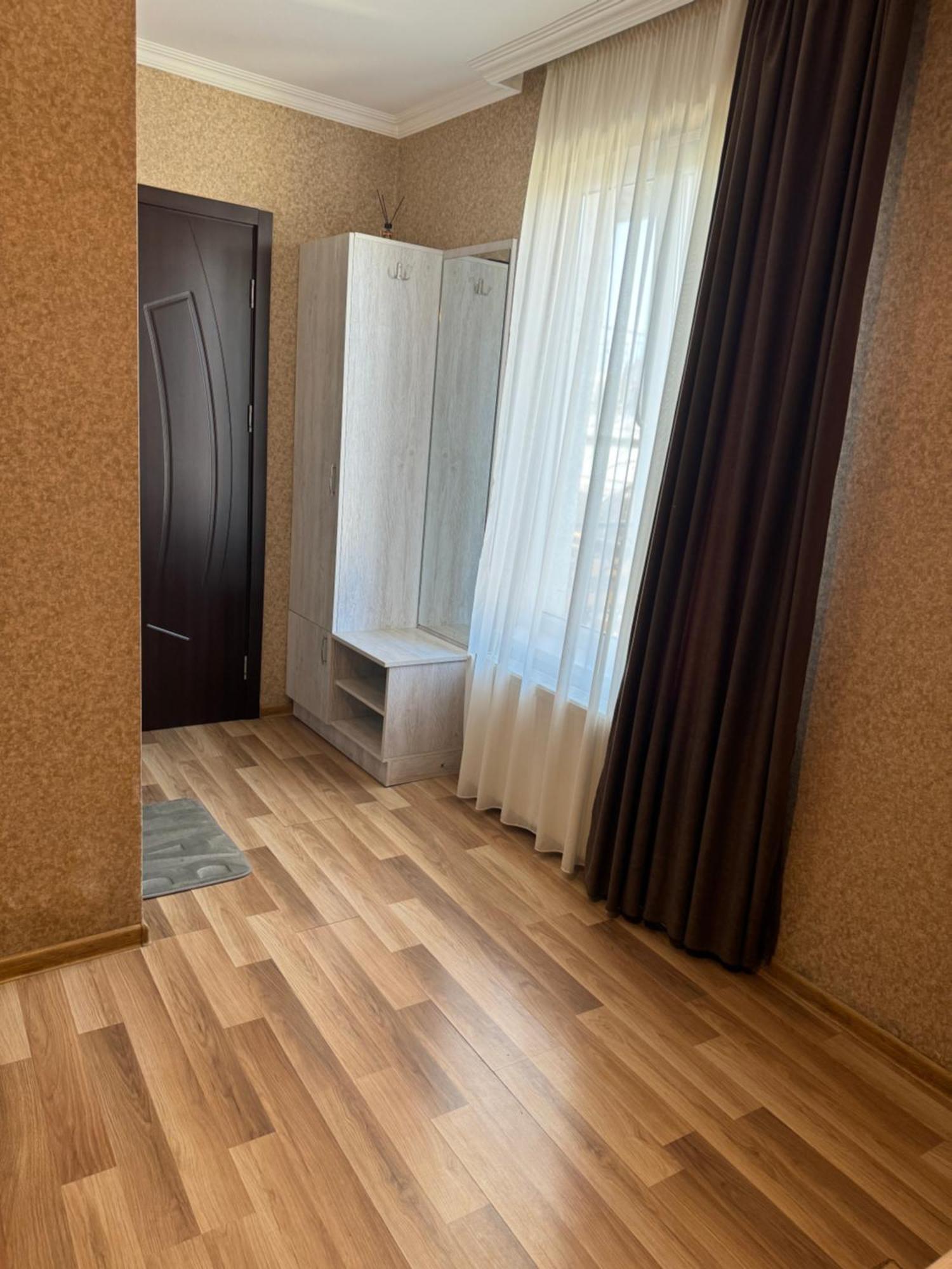 Hotel Elia Kazbegi Luaran gambar