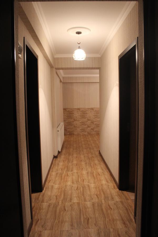 Hotel Elia Kazbegi Luaran gambar